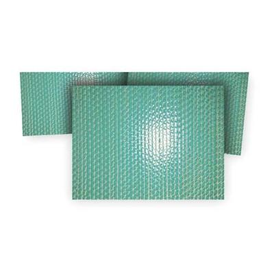 DRI-EAZ F321 Hepa 500 Filter,16 In. W,19 In. H