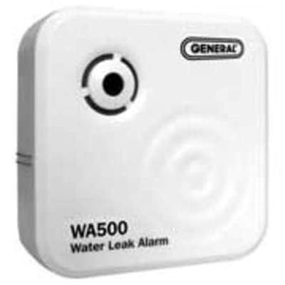 GENERAL TOOLS WA500 Water Leak Detector