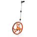 KESON RR410 Measuring Wheel,Measures in Ft and 10ths