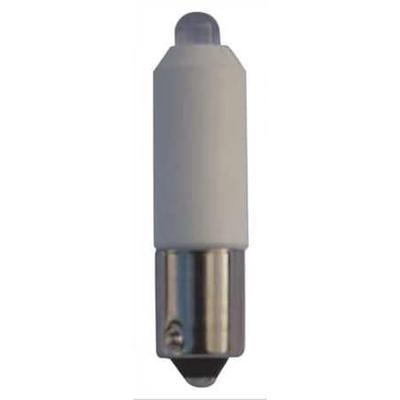 EATON HT8LEDWF3 Miniature LED Bulb,24 Volts,White