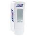 PURELL 8820-06 ADX-12 1250mL Hand Sanitizer Dispenser, Push-Style, White