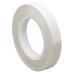 TAPECASE 15D426 Film Tape,Polyethylene,Clear,2In x 36 Yd