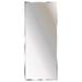 KETCHAM TPM-1836 18" x 36 1/4" Surface Mounted Theft Proof Mirror
