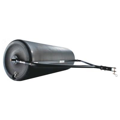 AGRI-FAB 45-0604 Lawn Roller,48" W,Poly,550 lb. Full