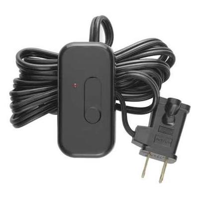 LUTRON TTCL-100H-BL Lighting Dimmer, Slide, 1-Pole, 100W/250A