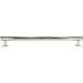 WINGITS WGB5MEPS12 12" L, Contemporary, Stainless Steel, Grab Bar, polished