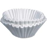 BUNN 20106 Coffee Filter,Basket,8-1/4 x 3,PK1000