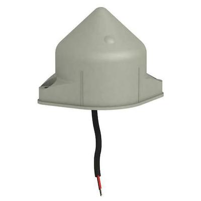 SCHNEIDER ELECTRIC ZBRA1 Relay Antenna,plastic polycarconate