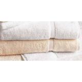 MARTEX BRENTWOOD 7132243 Bath Towel,27 x 54 In,White,PK12