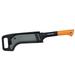 FISKARS 378600-1005 Brush Axe, 9 In.