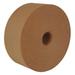 CENTRAL K7450G Carton Tape,Natural,3 In. x 450 Ft.,PK10