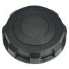 STENS 125144 Gas Cap With Vent, ID 3 1/4 In.