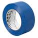 3M 1.5-50-3903-BLUE Duct Tape,1-1/2 In x 50 yd,6.5 mil,Blue