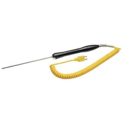 EXTECH 881603 Immersion Temp Probe,-40 to 1292 Deg F