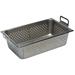 BRANSON 100-410-168 Perf Tray, For Use With 5-1/2 Gal Unit
