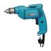 MAKITA 6407 3/8" Drill, 4.9A, 0-2,500RPM