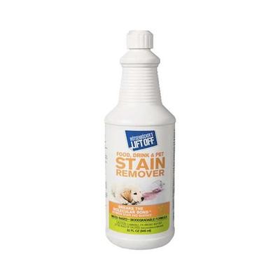 MOTSENBOCKERS LIFT OFF MTS 40503 Spot and Stain Remover,32 oz.,PK6