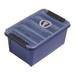 SUNDSTROM SAFETY SR 344 Respirator Storage Box,SR200 Full Face