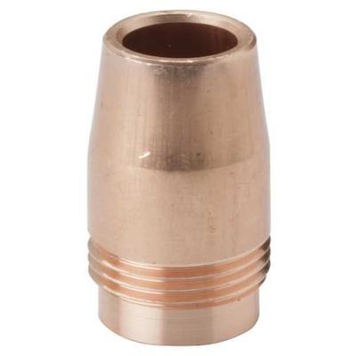 MILLER ELECTRIC 050622 Nozzle,Standard,Orifice,5/8,PK2