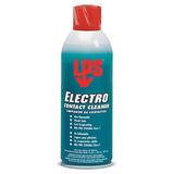 LPS 00416 LPS 16 oz. Aerosol Can, Contact Cleaner