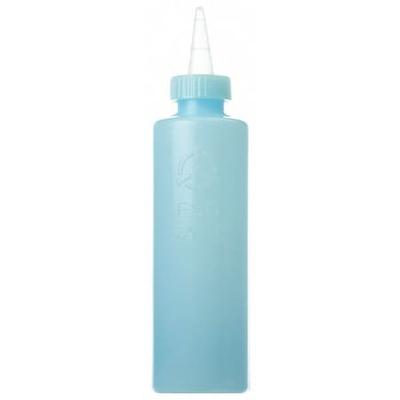 ZORO SELECT 3XJX9 EDS Water Bottle,8 Oz.