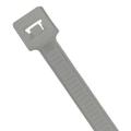 POWER FIRST 36J179 Extra Heavy Duty Cable Tie, 48 in L, 0.35 in W, Nylon 6/6,