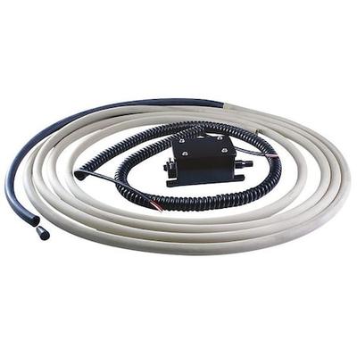 AMERICAN GARAGE DOOR SUPPLY PRKIT3 Pneumatic Safety Reversing Edge Kit