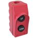 DAYTON 20C810 Pendant Station,Red,2NO,Momentary