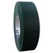 POLYKEN 510 Gaffers Tape,11.5 mil,48mm x 50m,Green