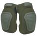 DAMASCUS GEAR DNKP-OD Knee Pads,Non-Skid,Polyurethane,Univ,PR