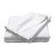 R & R TEXTILE X30001 Pillow Case,Standard,PK12