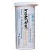 INSTA-TEST 3027-G Test Strip,Free/Total Chlorine,0-10ppm