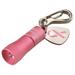 STREAMLIGHT 73003 Industrial Keychain Flashlight,LED,Pink