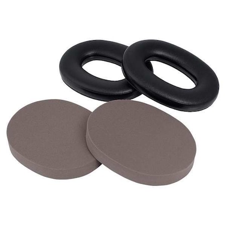3M PELTOR HYX4 Replacement Ear Muff Pad Kit