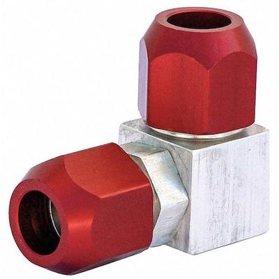 AIRSEPT 76074 Line Splice 90 Degree Repair 5/8" OD