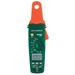 EXTECH 380950 Clamp Meter, LCD, 80 A, 0.5 in (13 mm) Jaw Capacity, Cat III 600V