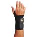 PROFLEX BY ERGODYNE 4010 Wrist Support, Left, XL, Black