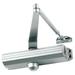 FALCON SC61A RWPA AL Manual Hydraulic SC60 Series Surface Closers Door Closer