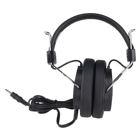 Headphones 3 - Zoro