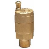 WATTS FV-4M1- 3/4 Automatic Air Vent Valve,3/4 In,Brass