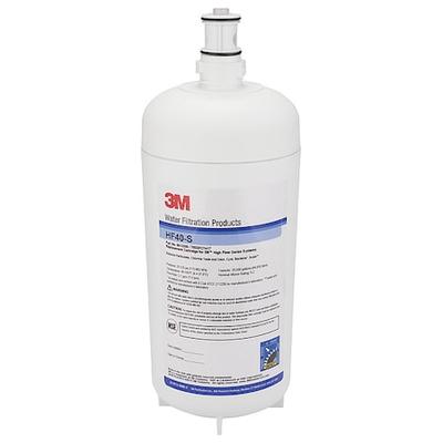 3M FILTRATION 5613305 Quick Connect Filter, 2.5 gpm, 0.2 Micron