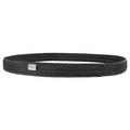 HEROS PRIDE 1205-2XL-52 Duty Belt,Inner Loop Lined,Black,2XL