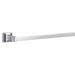 TAYMOR 01-A940018 Towel Bar,Polished Chrome,Sunglow,18In