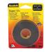 3M 33+SUPER-3/4X52FT Electrical Tape, 7 mil, 3/4" x 52 ft., PK100