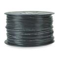 CAROL C1156.41.01 Coaxial Cable,RG-174/U,Black,PVC