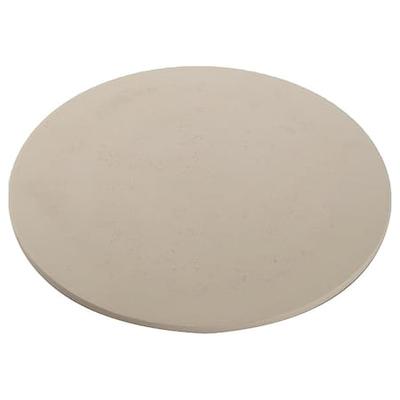 AMERICAN METALCRAFT STONE15 Pizza Stone,15 In dia.