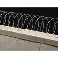 BIRD BARRIER CO-CM40 Bird Repellent Coils, Bird-Coil