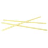 SUREBONDER 711R15-25P Hot Melt Adhesive, Tan, 7/16 in Diameter, 15 in Length,