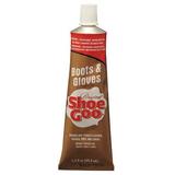 ECLECTIC PRODUCTS 110610 Glue, Shoe GOO(R) Series, Clear, 1 to 3 day Full Cure,