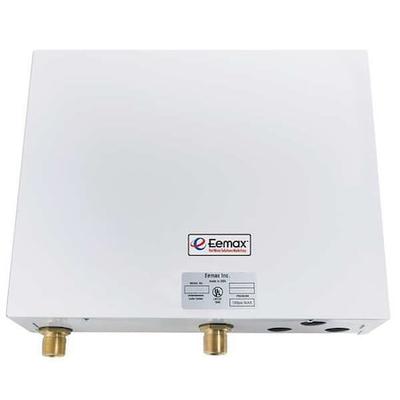 EEMAX EX180T3 Electric Tankless Water Heater, 208V, 18000W
